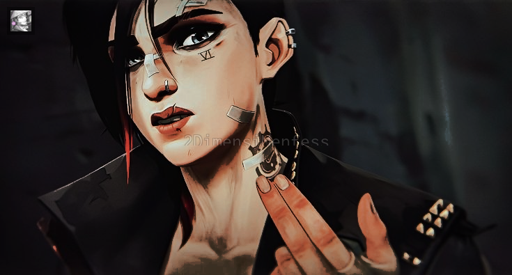 ⠀
⠀⠀ dengan rupa tersemat, kami ingin mencari kawan (dan lawan) di !2dfess . Sekiranya berkenan, harap tinggalkan baik kata kunci, ic, tawaran relasi, sesajen atau RT untuk berbincang di kemudian hari. Sekian, terima gaji. ❨ i、𝒐𝒄 ❩ 
⠀