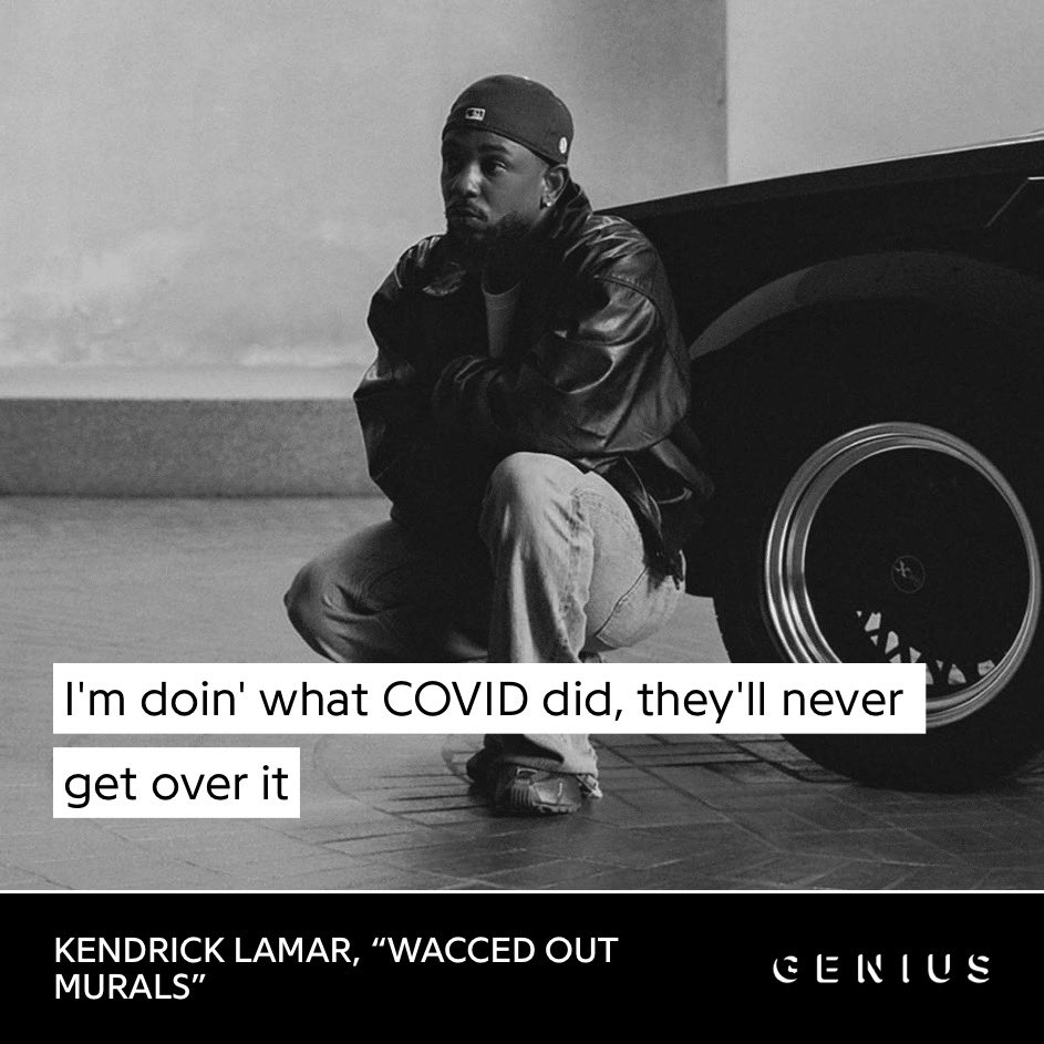 kendrick Lyrics tweet media