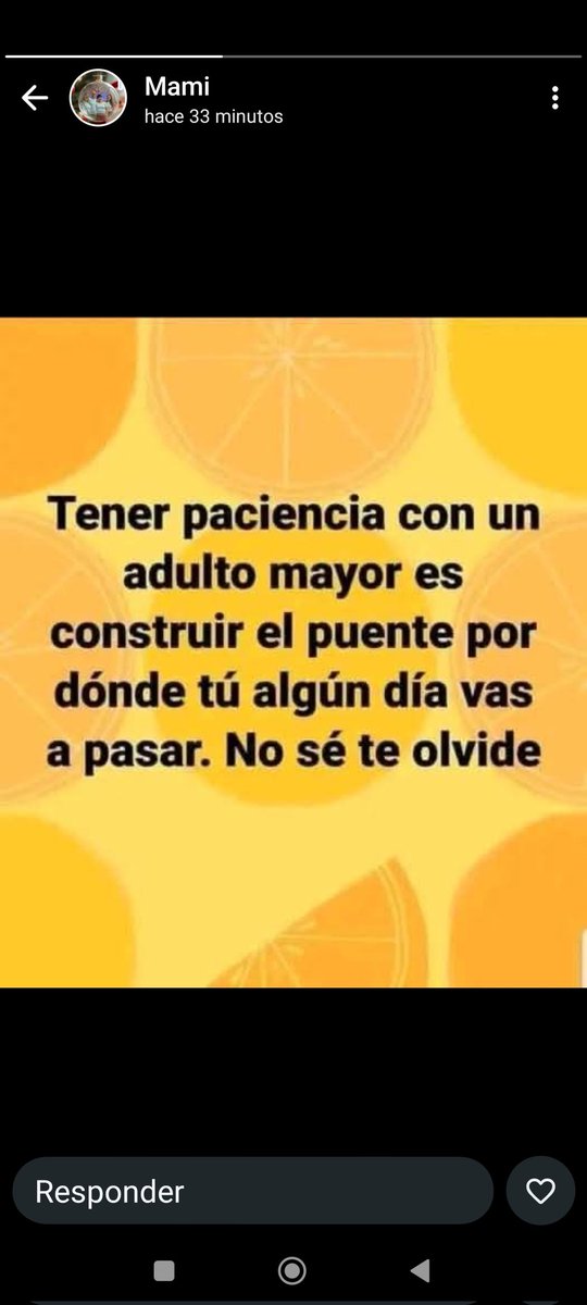 brenn_11's tweet photo. Sus mamás también tiran estas indirectas en sus estados? Jajajaajajajaj
Igual te amo viejita, te voy a cuidar siempre❤️ https://t.co/jkvLxHLEVj