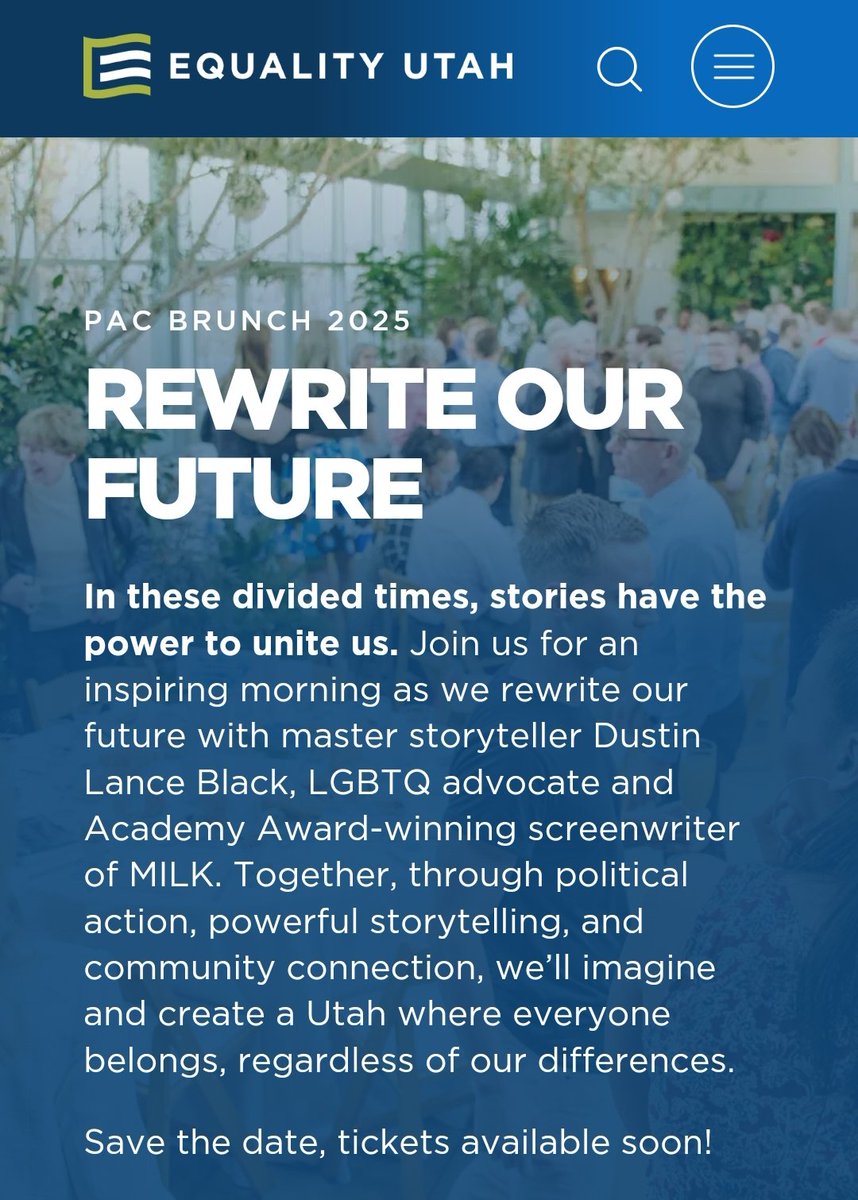 Thank You, Lance tweet media