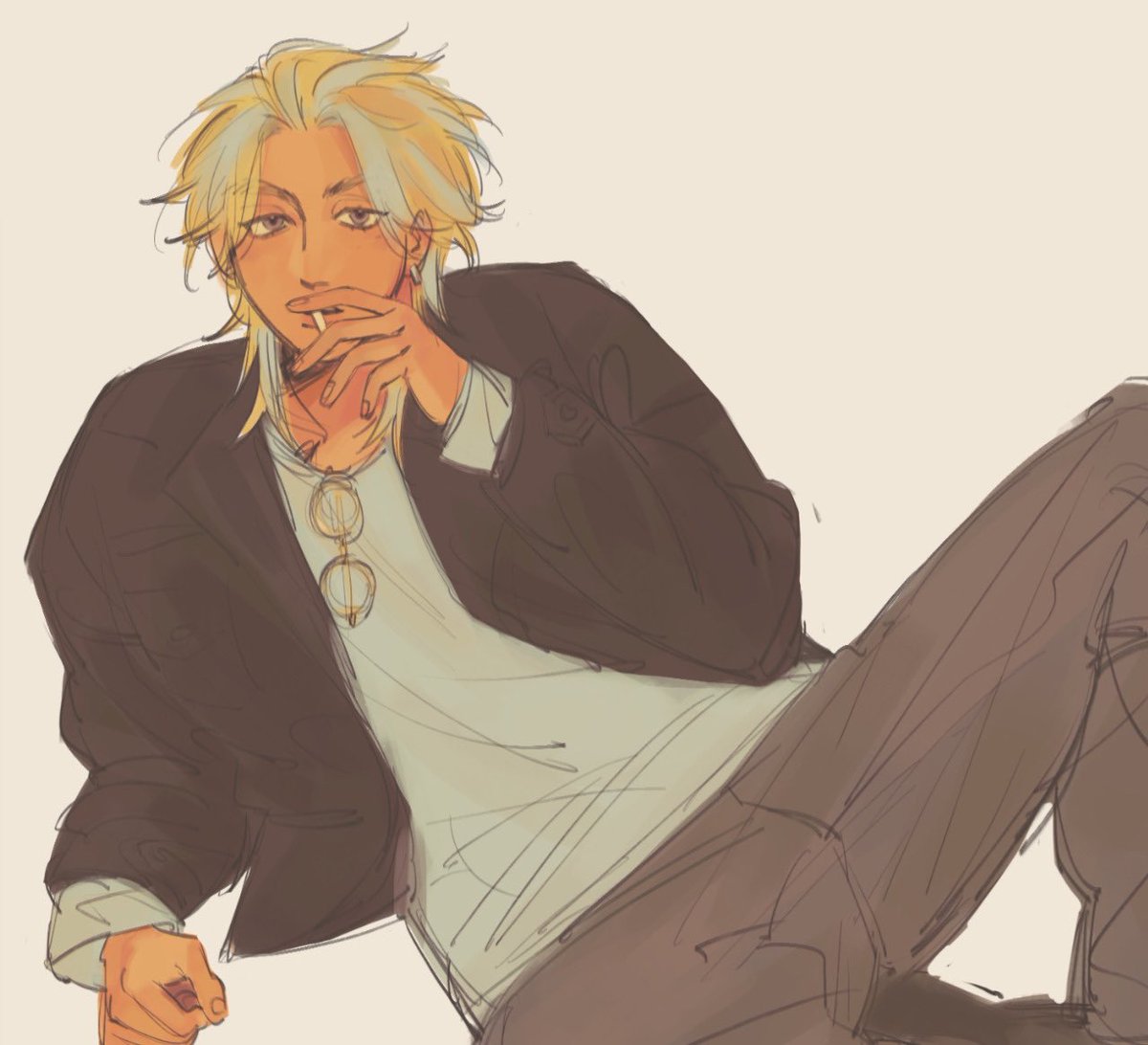 repost #東卍FA