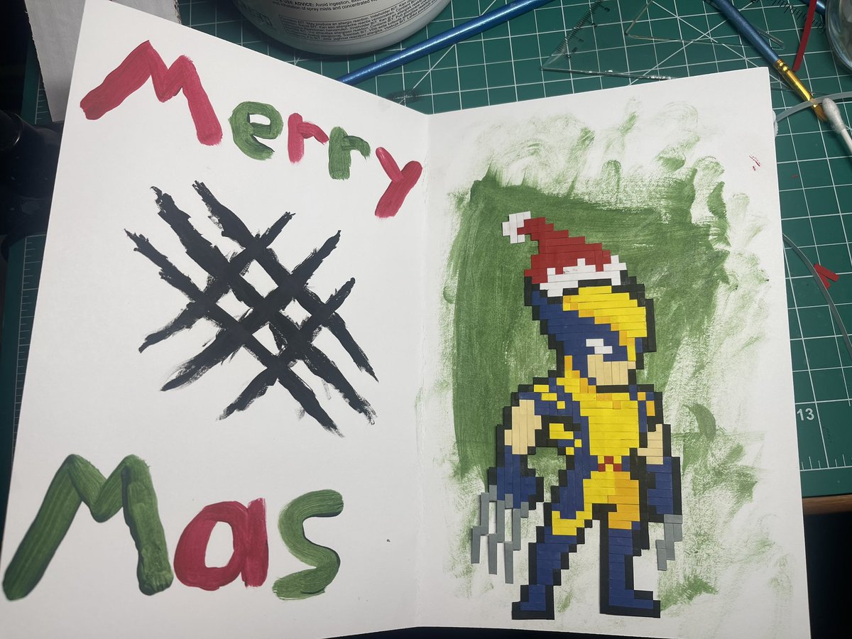 PaperPerci's tweet image. 4700 done!! Realize only post about my crane progress so here some other paper craft stuff I’ve made recently.