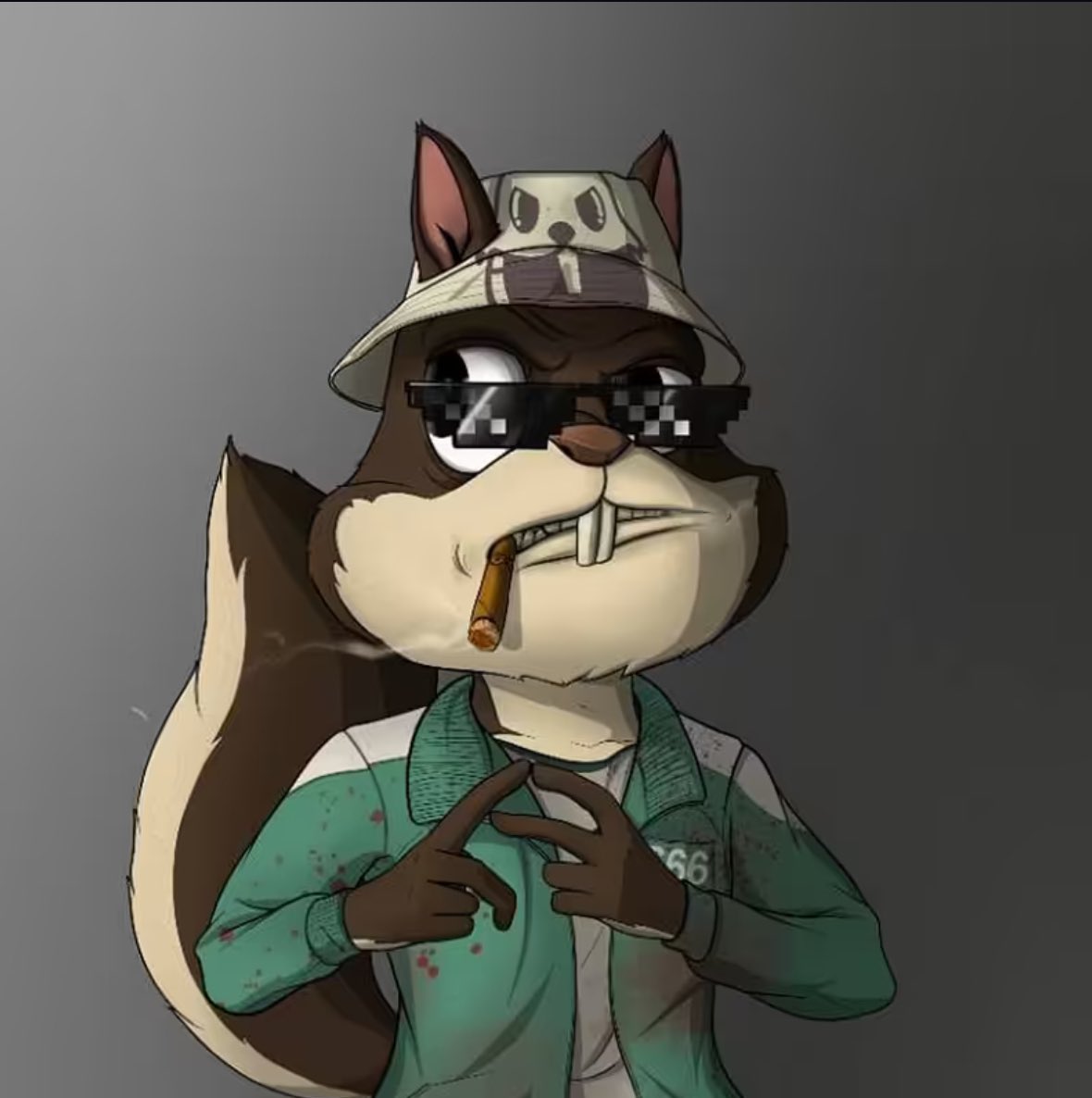 HOT DENG! I guess being an active participant in ApeChain paid off 😍 I got on the GTD list for @DengsonApe. Did you? dengsonape.com