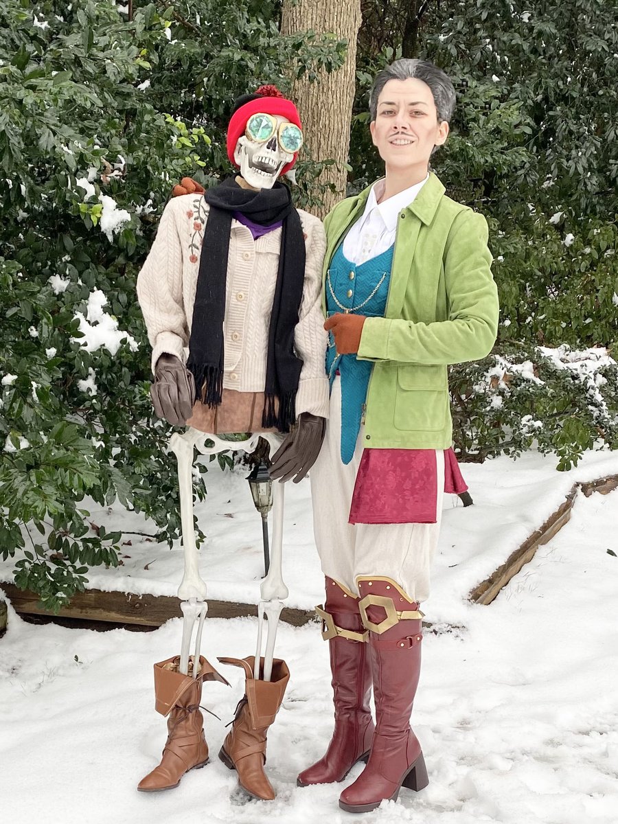 Family photo!

#emmrich #emmrichvolkarin #manfred #dragonage #dav #veilguard #cosplay