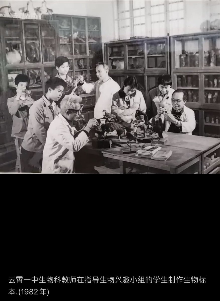 fangshimin's tweet image. 里面最高的那个是我。