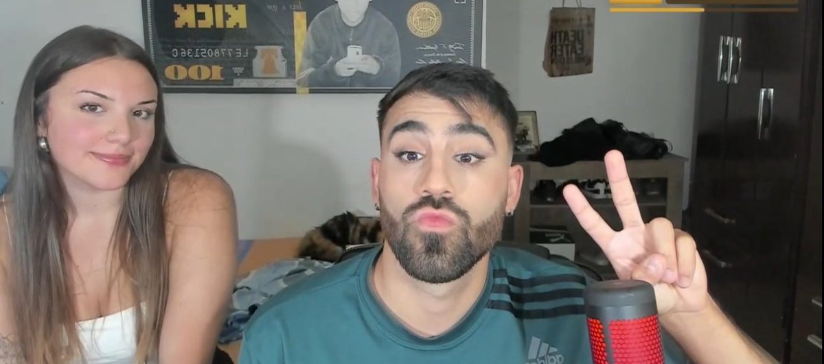 Aunque no lo crean en esta foto hay solo una mujer