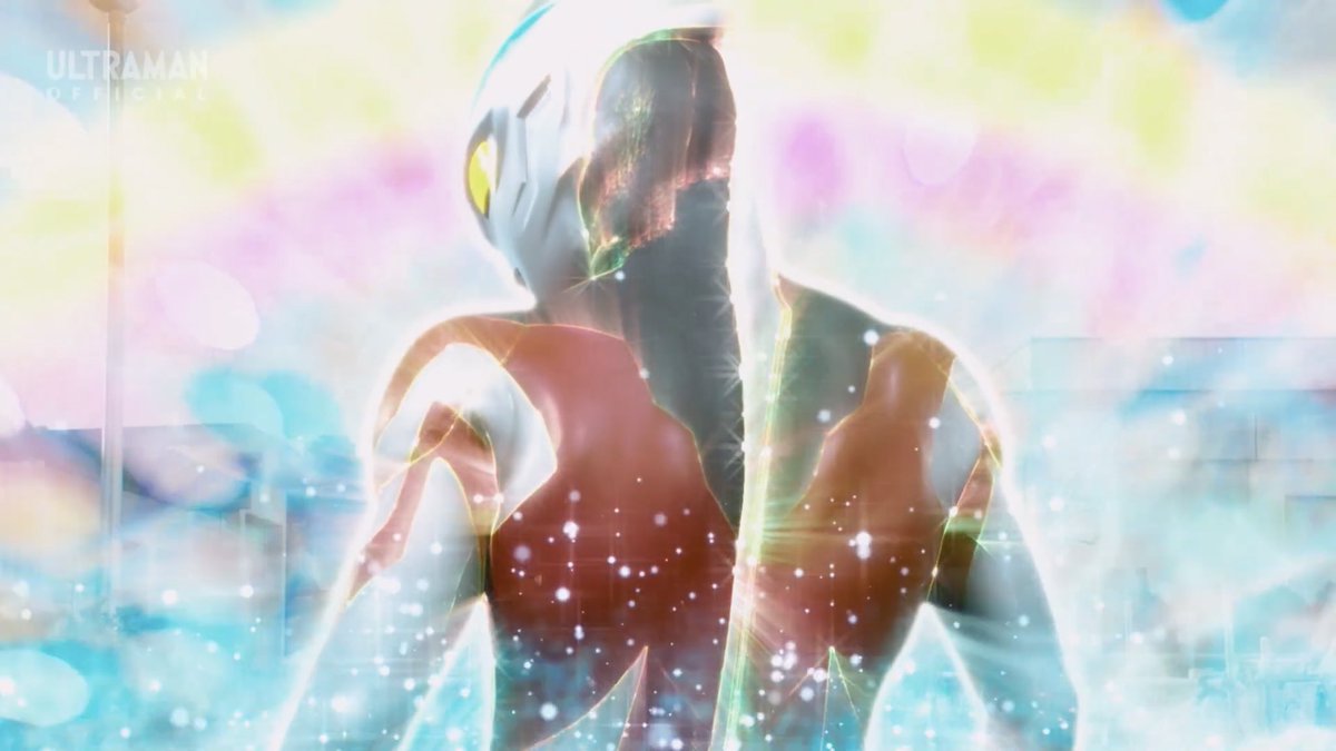 DailyUltraFight's tweet image. Don’t go🥺