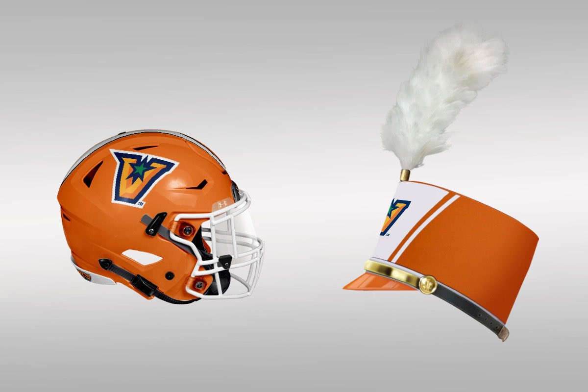 Extremely honored and blessed to receive an offer from UT Rio Grande Valley! #AGTG