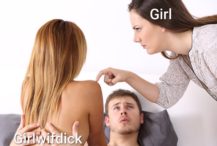 Jeets are out, $TRAP is locked and loaded for the next wave! 🚀💥

Now it’s all about the believers, the hodlers, and the future of GirlWifDick.

Hold tight, this ride’s just getting started!

#Crypto #GirlWifDick #TRAParmy #memecoins