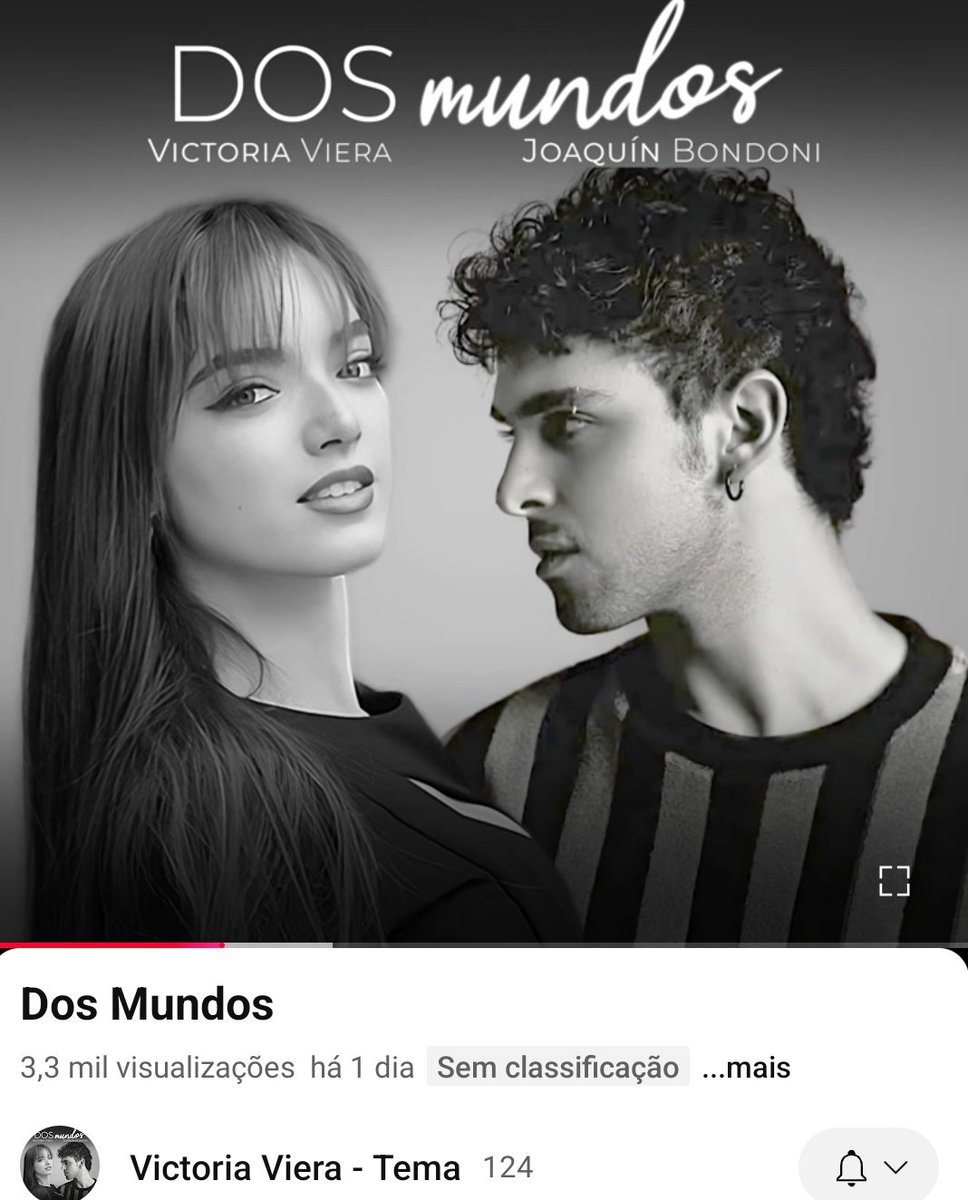Que hermosa cancion 😢😢