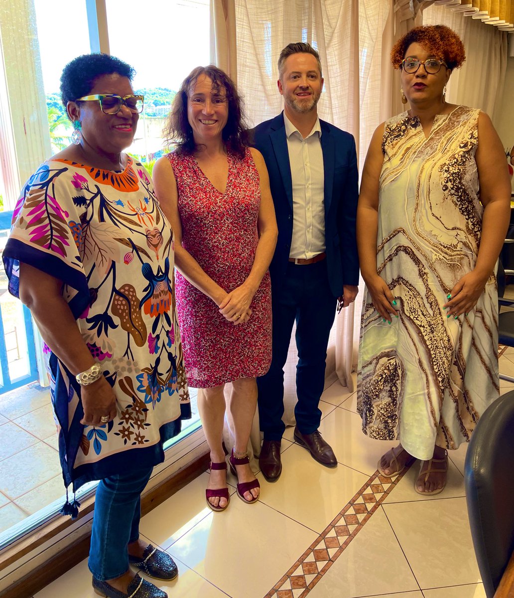 LALEU Fabien (@laleufabien) on Twitter photo Reconstruction de l’hôpital de <a href="/ville_trinite/">Ville de La Trinité Martinique</a> dans le cadre du Ségur de la #santé : des partenariats de qualité pour faire avancer ce dossier majeur pour la #Martinique. Reconstruction de l’hôpital de <a href="/ville_trinite/">Ville de La Trinité Martinique</a> dans le cadre du Ségur de la #santé : des partenariats de qualité pour faire avancer ce dossier majeur pour la #Martinique.