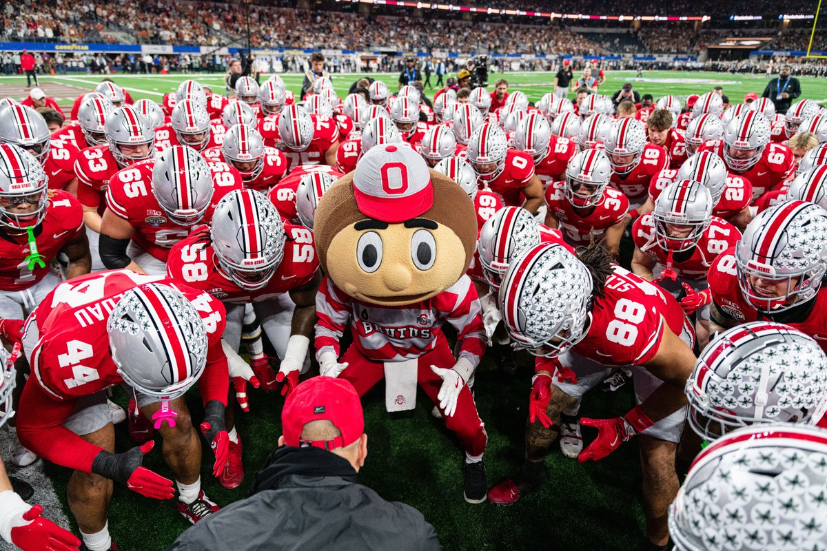 Ohio State (@ohiostate) on Twitter photo Excellence on and off the field! <a href="/OhioStateFB/">Ohio State Football</a> is one of only two Division 1 teams to have a perfect Academic Progress Rate, which tracks student athletes’ academic eligibility, retention and graduation rates. The other is <a href="/HarvardFootball/">Harvard Football</a>. 🏈📚 Excellence on and off the field! <a href="/OhioStateFB/">Ohio State Football</a> is one of only two Division 1 teams to have a perfect Academic Progress Rate, which tracks student athletes’ academic eligibility, retention and graduation rates. The other is <a href="/HarvardFootball/">Harvard Football</a>. 🏈📚