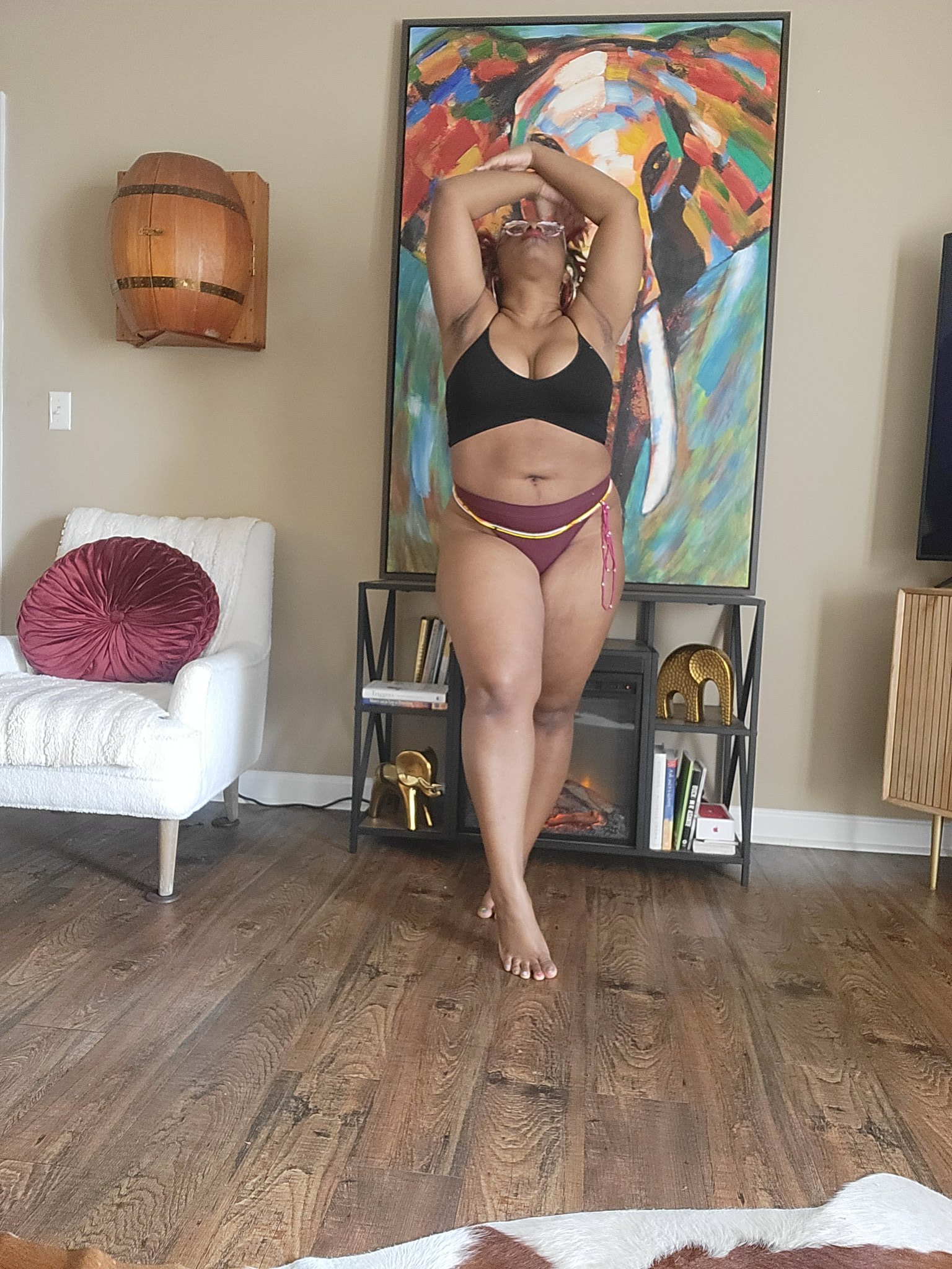 4 pic. 1st thirst traps for 2025❤️ https://t.co/Hy8p1BZf7M