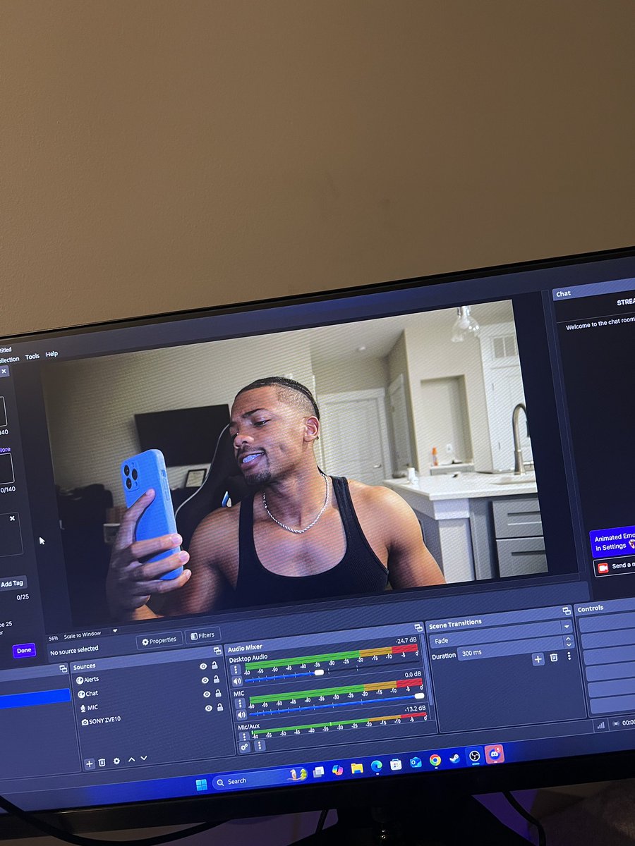 ayoogeno_'s tweet photo. Live once again pull up!!! Playing #DetroitBecomeHuman until I beat it! 👀 https://t.co/SmHwDBUey4