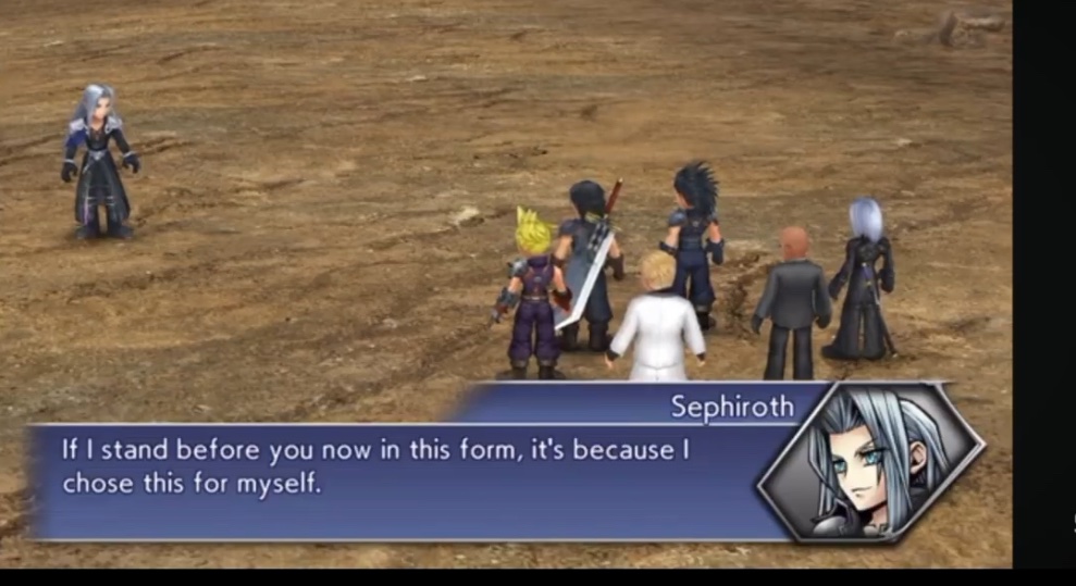 Snow ❄️ aka Sephithot tweet media