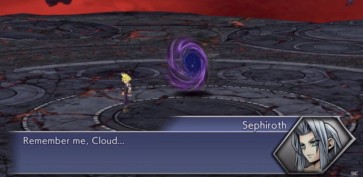 Snow ❄️ aka Sephithot tweet media