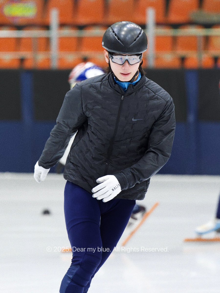 250110 동계체전 프리뷰 #쇼트트랙 #김다겸
