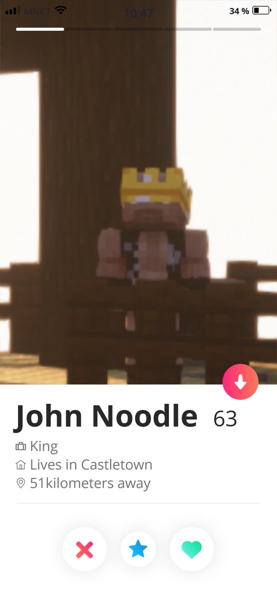 Triad SMP 2.0 || Apps closed tweet media