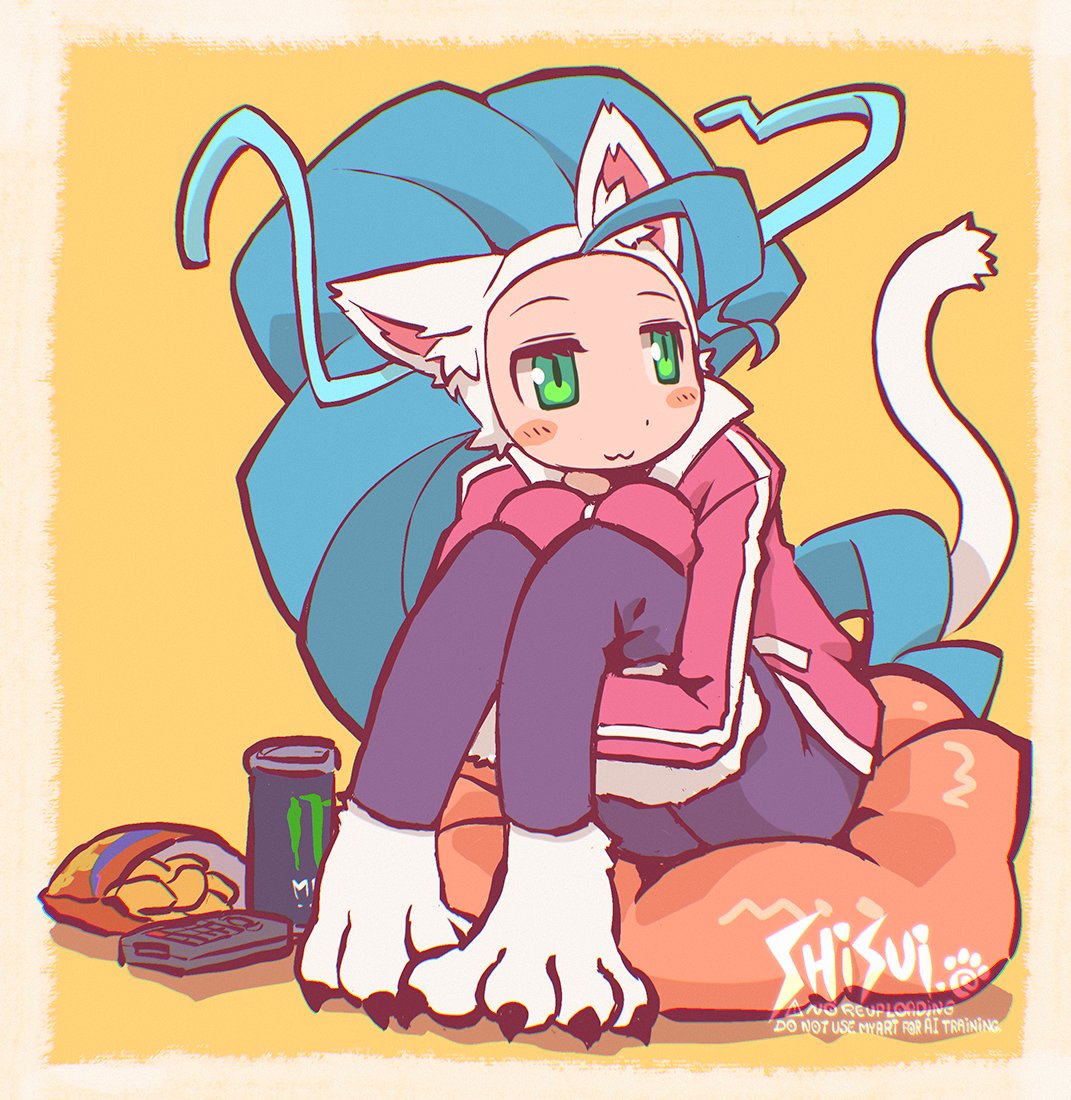 しすい tweet media