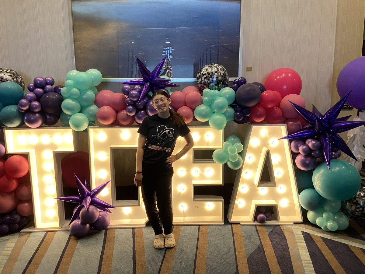 rhsrangerettes (@rhsrangerettes) on Twitter photo Thrilled to share that our amazing captain, Jaidyn, represented Riverside with grace and talent as a TDEA All-State Dancer in Houston these past 3 days! We are all so proud of you, keep up the hard work and dedication! <a href="/Ranger_StuCo/">RangerStuCo</a> <a href="/vlara_82/">Victor A. Lara</a> <a href="/YISDFineArts/">YsletaISD Fine Arts</a> Thrilled to share that our amazing captain, Jaidyn, represented Riverside with grace and talent as a TDEA All-State Dancer in Houston these past 3 days! We are all so proud of you, keep up the hard work and dedication! <a href="/Ranger_StuCo/">RangerStuCo</a> <a href="/vlara_82/">Victor A. Lara</a> <a href="/YISDFineArts/">YsletaISD Fine Arts</a>