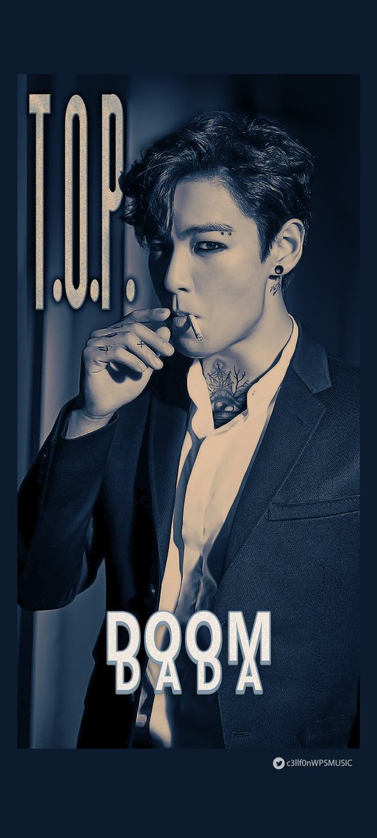 c3llf0nWPSMUSIC's tweet image. 🎤"T.O.P."
Doom DaDa 🥁
#c3llf0nWPSMUSIC #TOP #TOPSinger @TOP_oftheTOP @YG_GlobalVIP #BigBang #Thanos @squidgame #SquidGame2 #Rap #HipHop #KoreanHipHop #KPop #Music #Musica #MusicTwitter
🔊youtu.be/tAoME_aMm1w