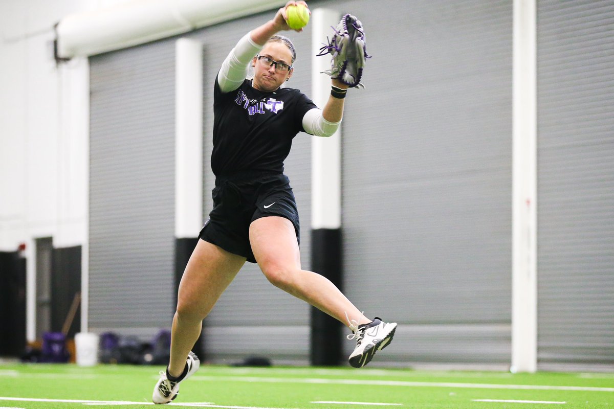 Tarleton State Softball tweet media