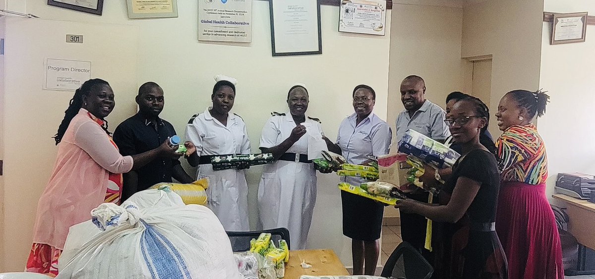 GHC Research Collaboration Ltd tweet media