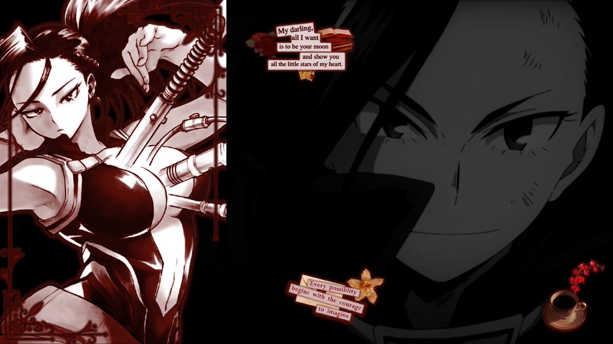 ⟡

　　　𝐂𝐑𝐄𝐀𝐓𝐈 

　　　　　　　　　✮⋆˙ ᴍᴏᴍᴏ ʏᴀᴏʏᴏʀᴏᴢᴜ