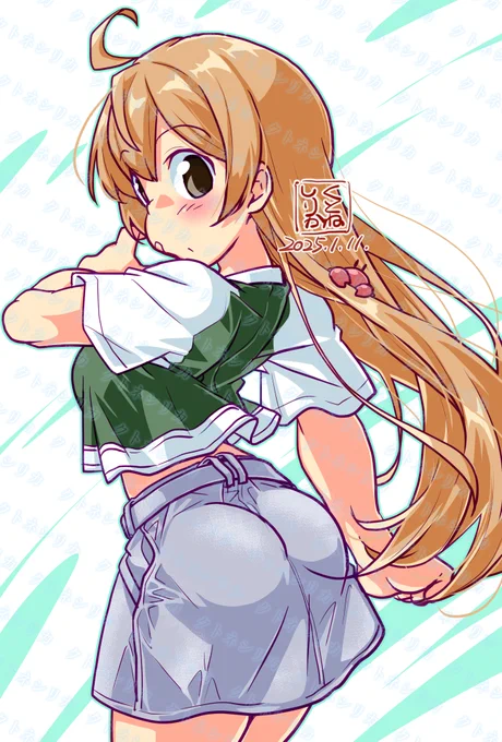 おぼロングさんの機運と聞いて 