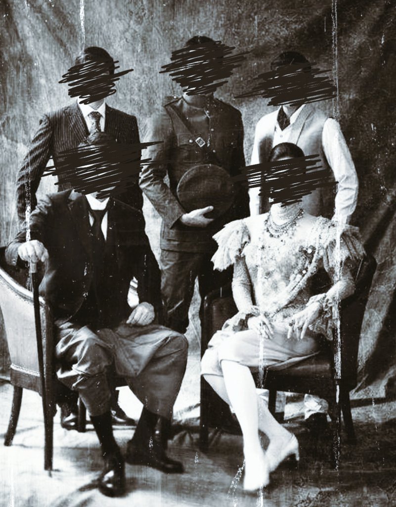 NEQU4M (@mysterevillain) on Twitter photo 