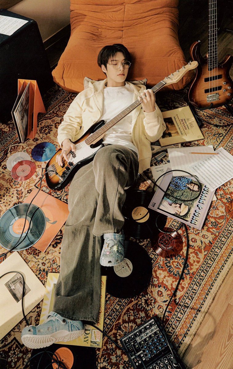 hourlysmg's tweet image. #MINGI #ATEEZ #송민기 #민기 #에이티즈 @ATEEZofficial