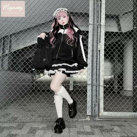 まきちゃん🎀 | ♡ ⁡ ⁡ ⁡ ＼majoretty × まきちゃん🎀第2弾