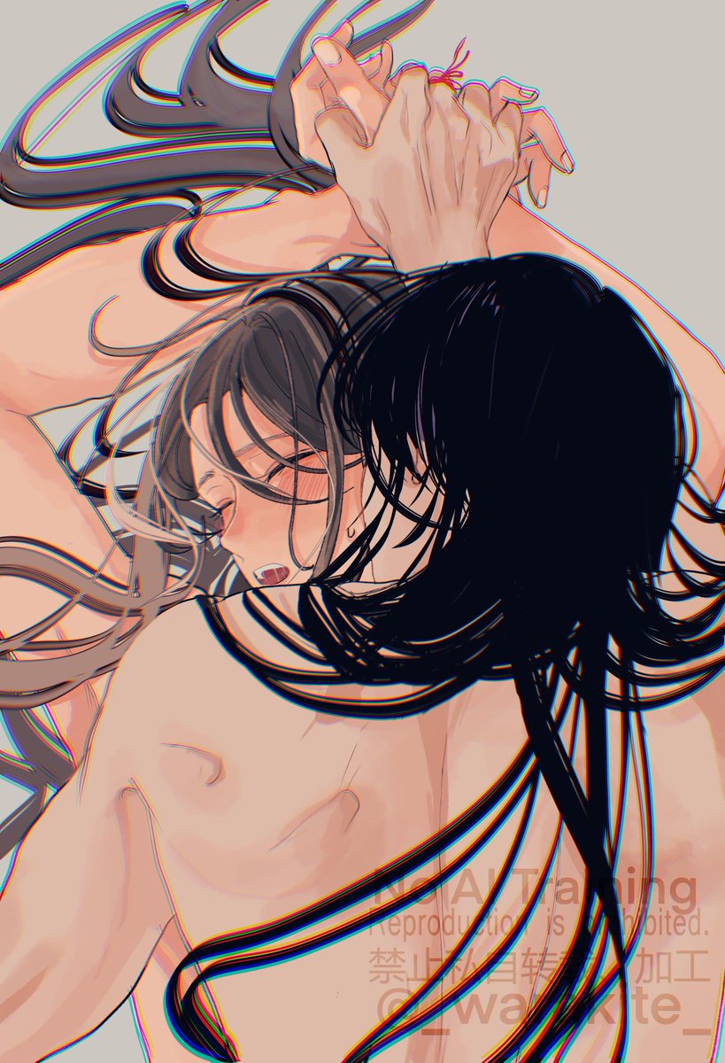 花怜　#TGCF