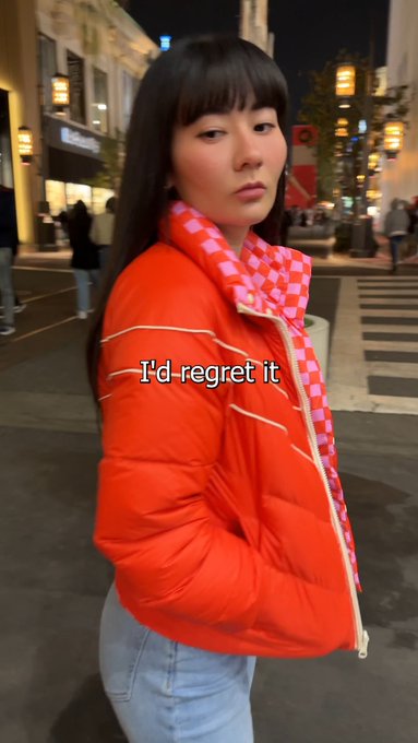 No regrets https://t.co/fIjosfqGKM