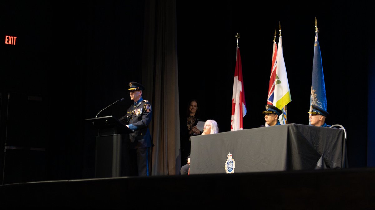 surreyps's tweet photo. Chief Lipinski had the honour of swearing-in 13 new recruits today at a special ceremony in Surrey. The recruits will now begin their 45 weeks of training both at the @JIBCnews and at SPS. Congratulations to our newest SPS recruit officers! #SPSForward https://t.co/gaxZuJHv0G