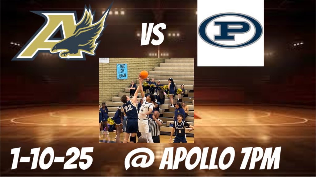Game time @ Apollo. Let’s Go Hawks 🏀🏀🏀