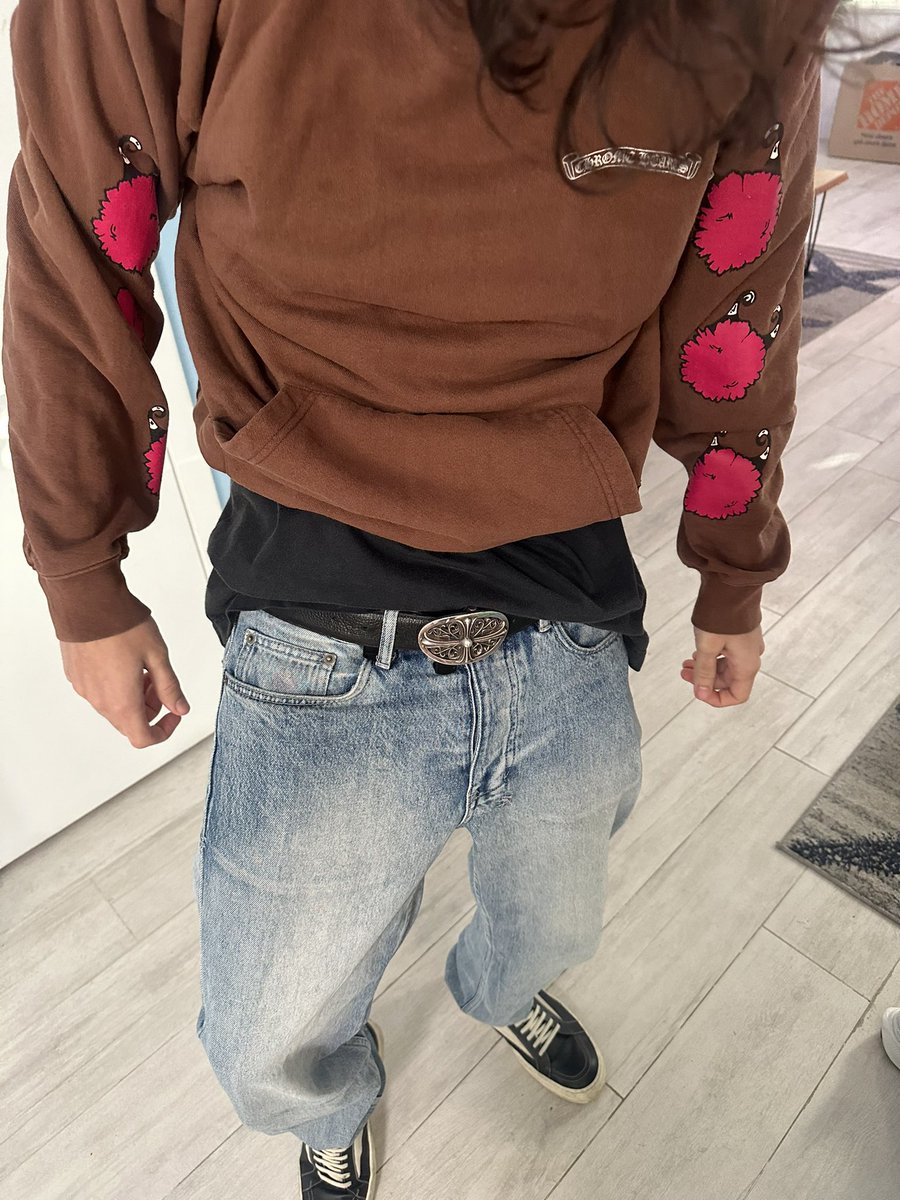 perkthafather's tweet image. 🥂