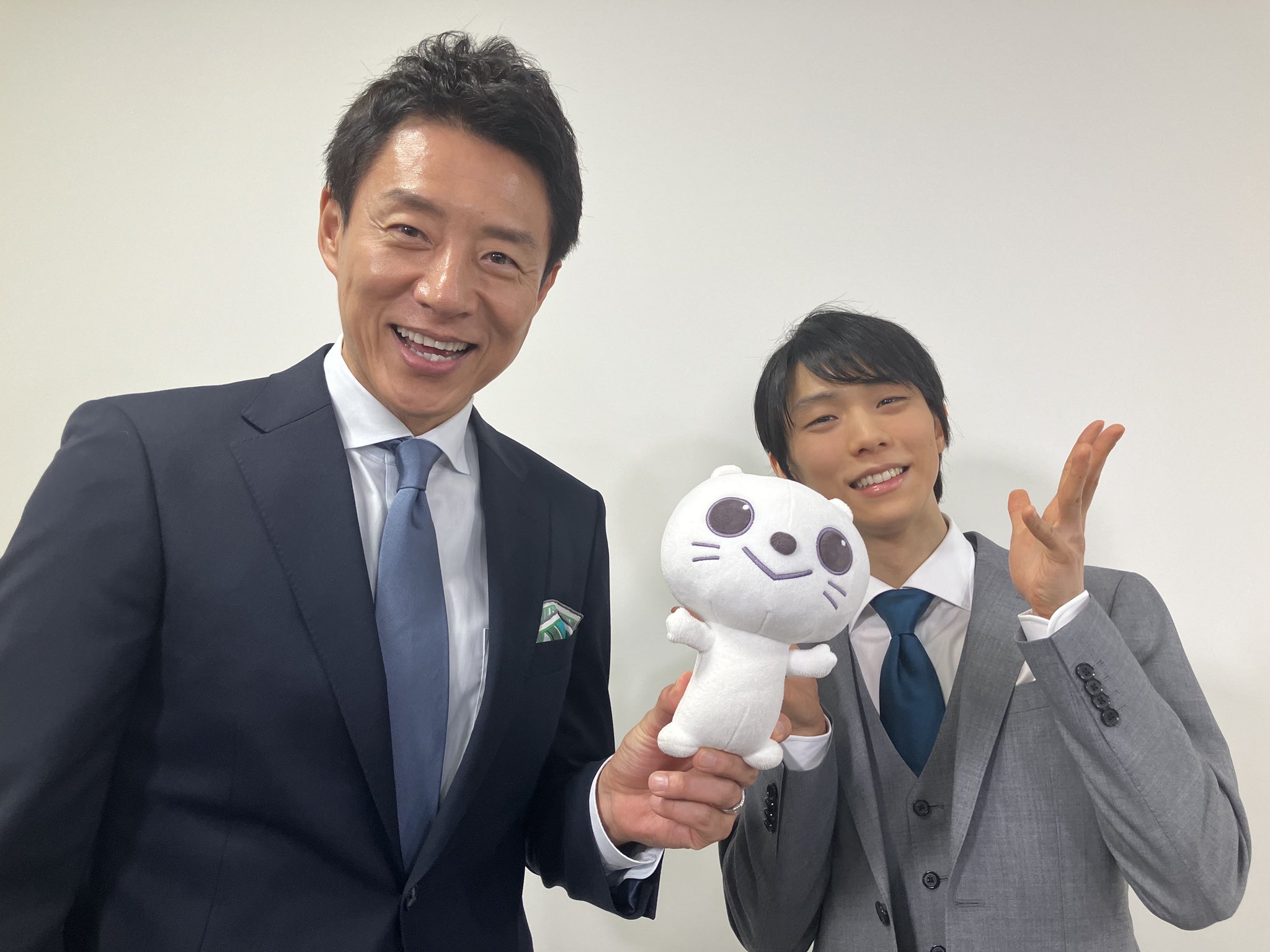 羽生結弦レクイエム　仙台限定セット 羽生結弦とCLAMPのコラボレーショングッズ発売決定!! │ News