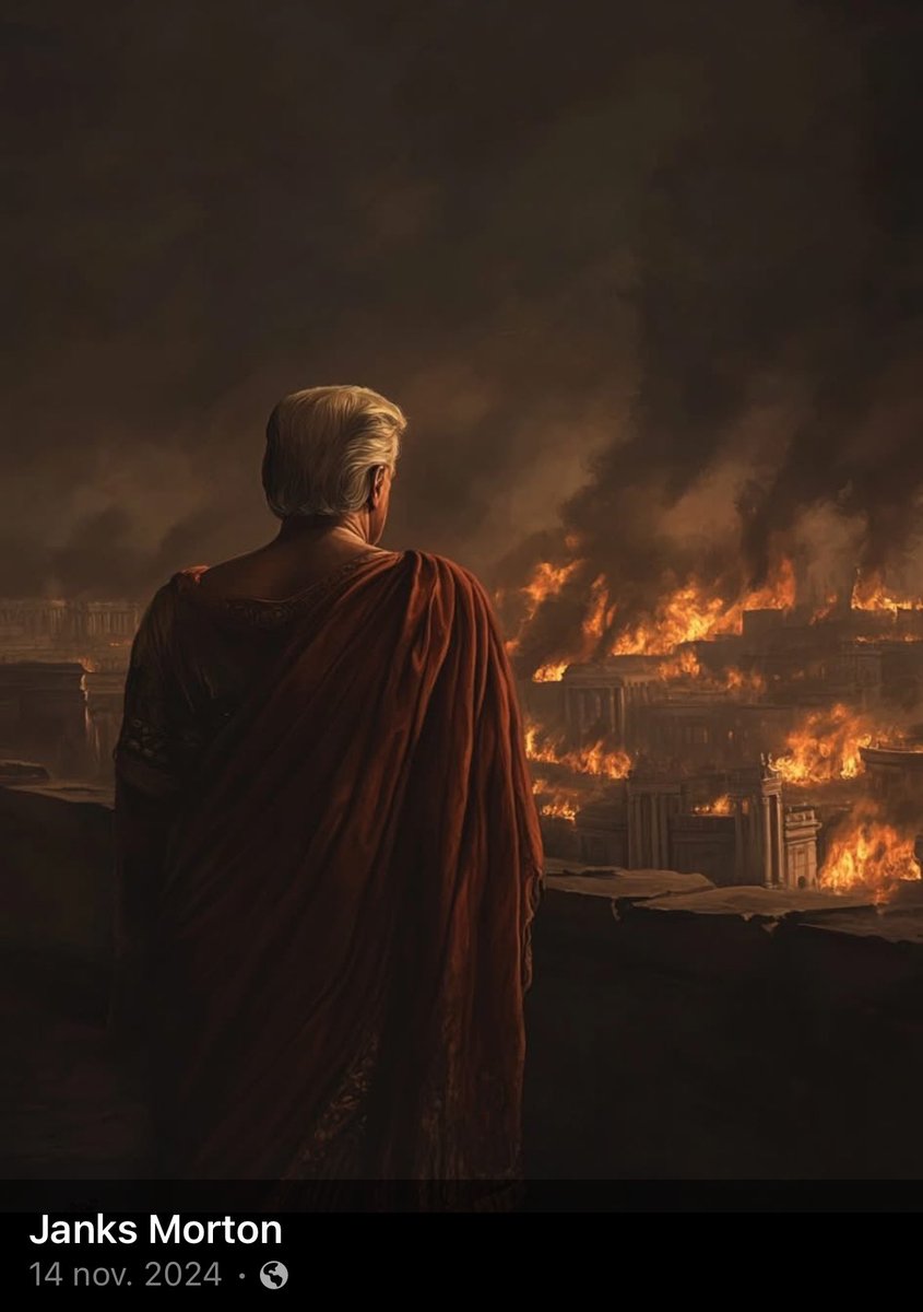 BenoitStH's tweet image. À méditer…