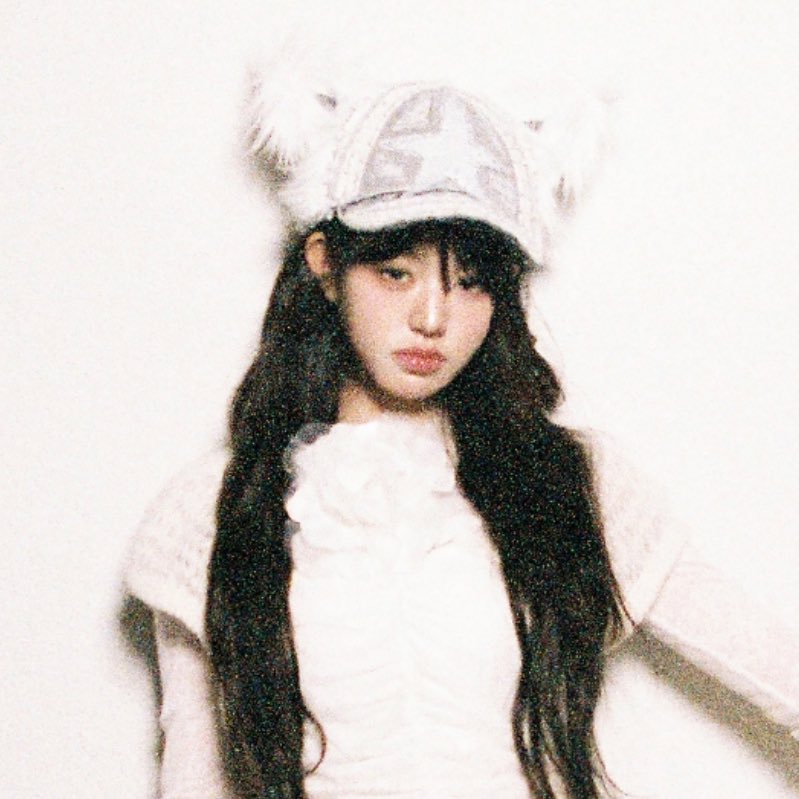 Low quality photo but geodarine.