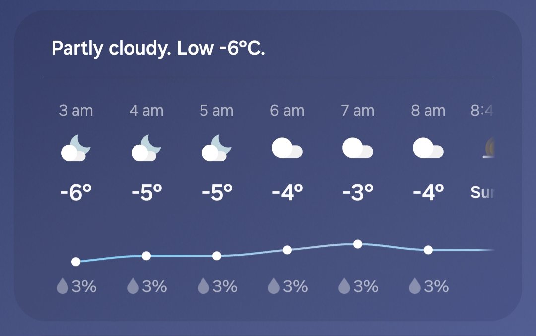 Oh yeah, scotland is brilliant to live in