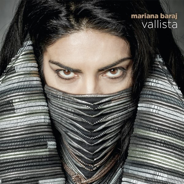 Mariana Baraj: Vallista (Cardonal / Beans, 2015) を聴きつつ。
marianabaraj.com
ahora-tyo.com/detail/item.ph…