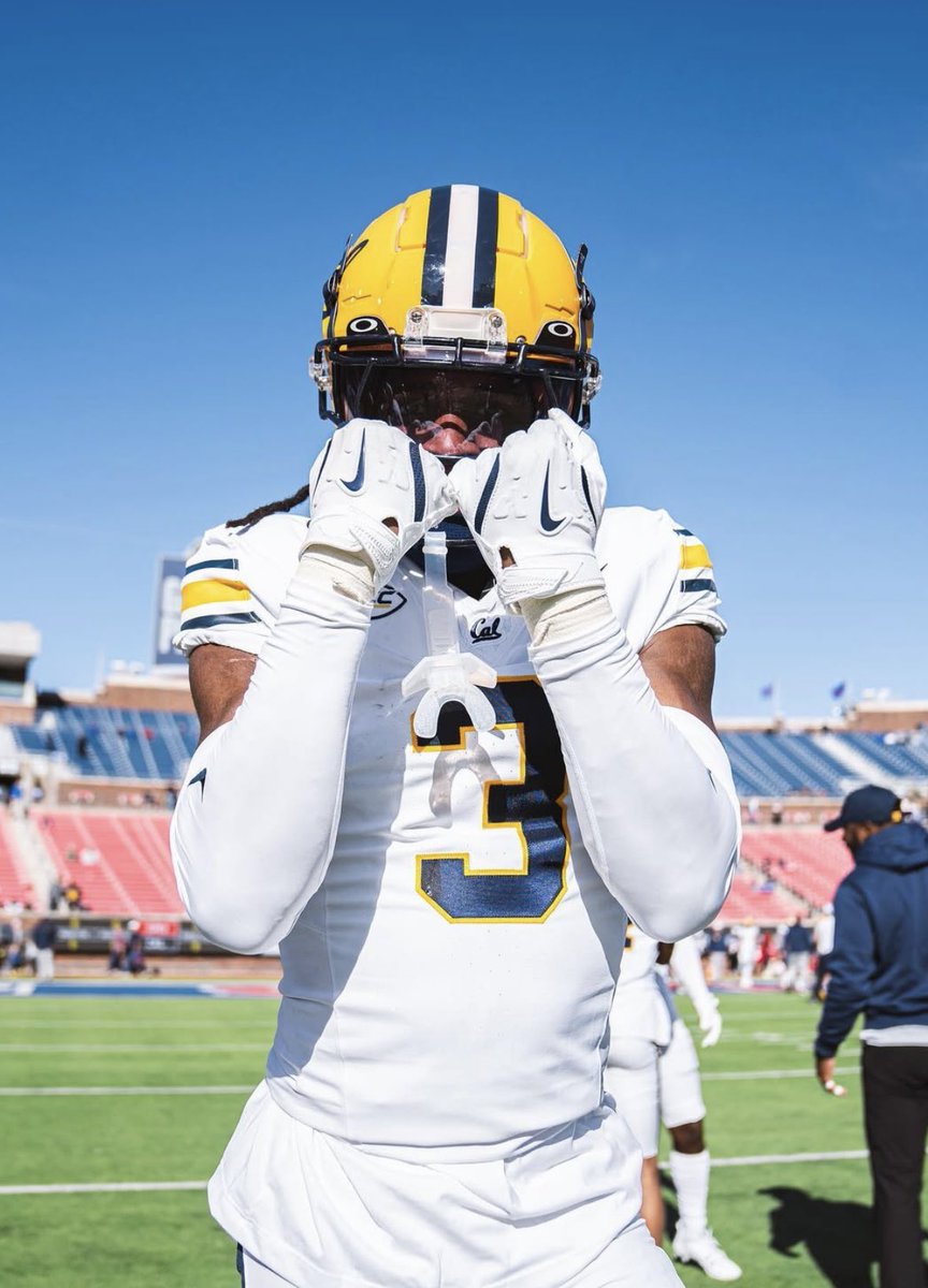 Darius Johnson (@ddariusjohnson) on Twitter photo After a great conversation with <a href="/CoachTreW/">Tre Watson</a> I am extremely blessed to say i have received an offer from the University of California Berkeley!🔵🟡🐻 <a href="/CalFootball/">Cal Football</a> <a href="/CoachDJohnson23/">Coach Derrick Johnson</a> <a href="/MVNighthawkFB/">NIGHTHAWK FOOTBALL</a> <a href="/premiumsportsla/">Premium Sports</a> <a href="/GregBiggins/">Greg Biggins</a> <a href="/BrandonHuffman/">Brandon Huffman</a> <a href="/adamgorney/">Adam Gorney</a> <a href="/PGregorian/">Paul Gregorian</a> <a href="/K12Elite/">Keith Smith</a> After a great conversation with <a href="/CoachTreW/">Tre Watson</a> I am extremely blessed to say i have received an offer from the University of California Berkeley!🔵🟡🐻 <a href="/CalFootball/">Cal Football</a> <a href="/CoachDJohnson23/">Coach Derrick Johnson</a> <a href="/MVNighthawkFB/">NIGHTHAWK FOOTBALL</a> <a href="/premiumsportsla/">Premium Sports</a> <a href="/GregBiggins/">Greg Biggins</a> <a href="/BrandonHuffman/">Brandon Huffman</a> <a href="/adamgorney/">Adam Gorney</a> <a href="/PGregorian/">Paul Gregorian</a> <a href="/K12Elite/">Keith Smith</a>