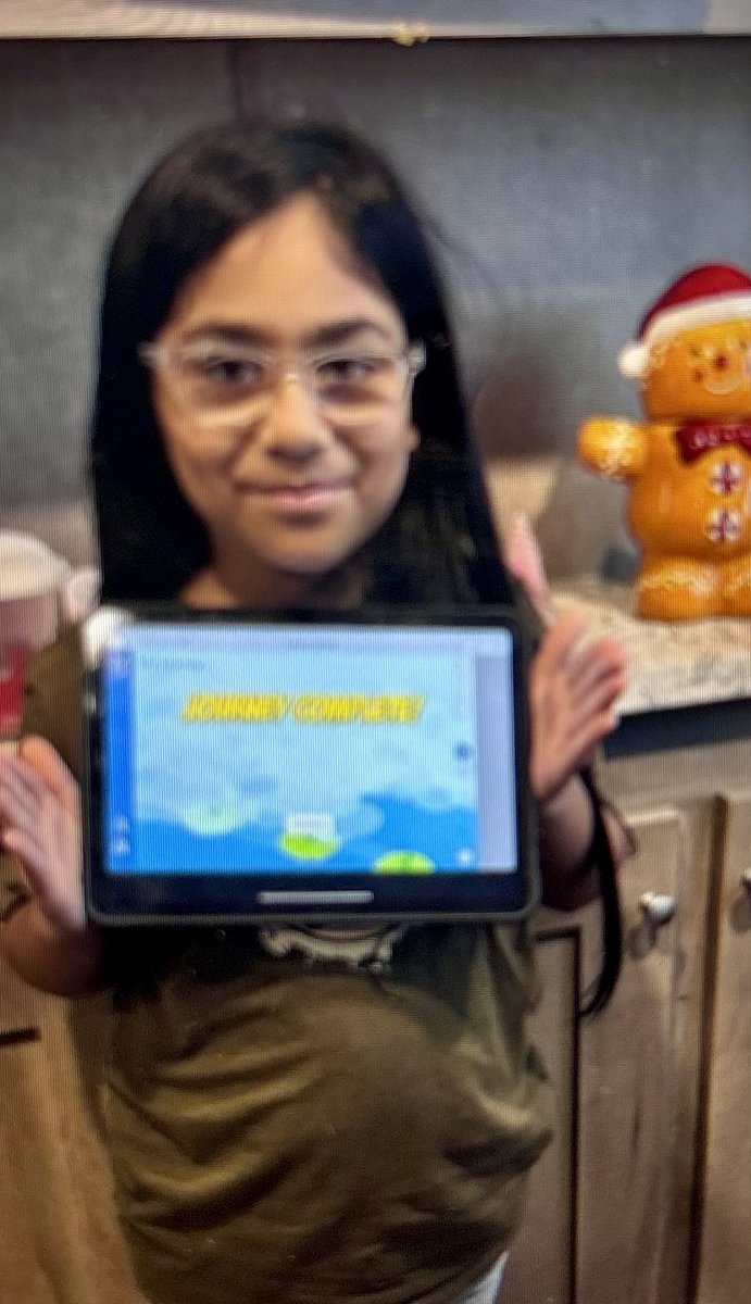 Stephens Elementary (@stephenses_aisd) on Twitter photo New Year=New Journey! Let’s hear it for Isabella de Leon,Hadasa Carranzo, Miriam Bonilla, & Yolanda Velazquez from Mrs. Hutto’s 3rd grade for completing their STMath Journey. <a href="/Arcos1968/">Maritza arcos</a> @BenjaminVoss_ <a href="/maty_orozco/">Dr. Matilda “Maty” Orozco</a> <a href="/drgoffney/">Dr. LaTonya M. Goffney</a> <a href="/STMathTX/">STMathTX</a> <a href="/MINDEduOrg/">MIND Education | Creators of ST Math</a> New Year=New Journey! Let’s hear it for Isabella de Leon,Hadasa Carranzo, Miriam Bonilla, & Yolanda Velazquez from Mrs. Hutto’s 3rd grade for completing their STMath Journey. <a href="/Arcos1968/">Maritza arcos</a> @BenjaminVoss_ <a href="/maty_orozco/">Dr. Matilda “Maty” Orozco</a> <a href="/drgoffney/">Dr. LaTonya M. Goffney</a> <a href="/STMathTX/">STMathTX</a> <a href="/MINDEduOrg/">MIND Education | Creators of ST Math</a>
