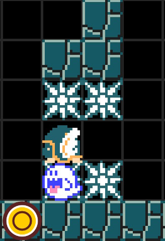 mariomaker25257's tweet photo. テレサのシンプルなコース(スーパーマリオメーカー2)
youtube : https://t.co/5MEN7iWRSk
#小技 #SMM2 #一画面 #小さなコース #小コース #small_level #small_course #シンプル #simple https://t.co/waTwVDnAzM