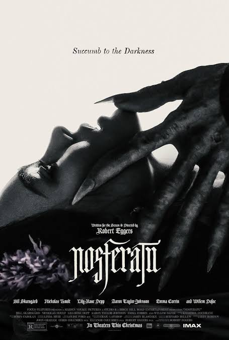 FilmesnoX_'s tweet photo. Como prometido

Link de Nosferatu (2024):
https://t.co/A5jGcQC7LS

Não deu pra colocar no Google Drive, já que logo em seguida o link é derrubado automaticamente https://t.co/ybFCurmerN