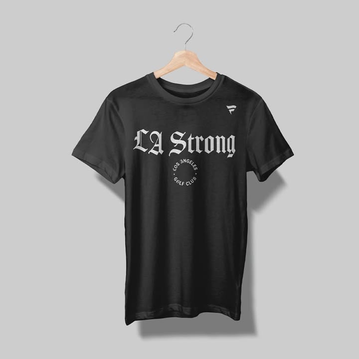 WeAreLAGC's tweet image. #LAStrong 🖤

LAGC has teamed up with @Fanatics and the LA sports community to support those impacted by the tragic wildfires.

Fanatics, Leagues, and the participating sports organizations will not profit from the sale of the LA Strong merchandise and will make a donation…