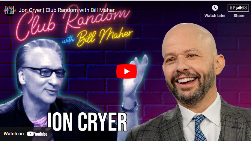 TheSentinelUSN's tweet photo. 🎙️ Bill Maher and Jon Cryer Clash on Transgender Issues!
📷In a fiery episode of #ClubRandom, Bill Maher and Jon Cryer got into a heated debate over transgender rights. Maher questioned the rise in transgender youth, while Cryer defended their experiences, sparking a conversation that's got everyone talking! 📷📷
#BillMaher #JonCryer #TransgenderDebate #PodcastDrama #SocialJustice #TransRights #Discussion
Does anyone care?