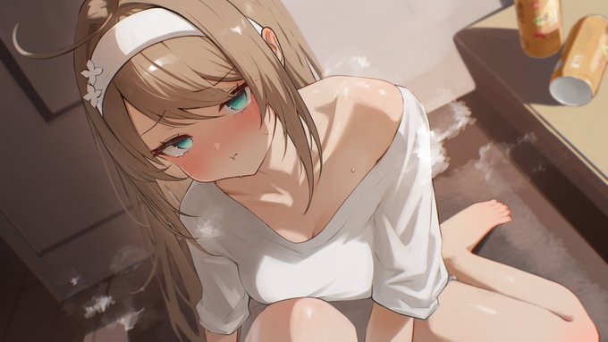 #栗駒こまる#こまるんあーと酔ぃ… 