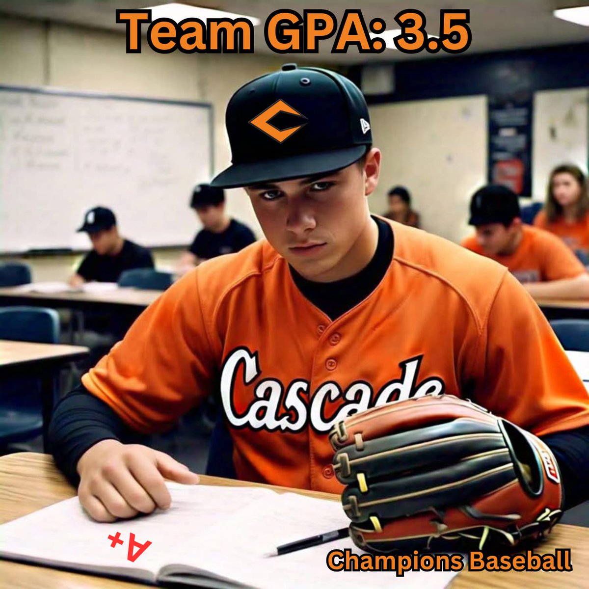 Cascade Baseball (@cascadebasebal1) on Twitter photo To say WE are proud is an understatement.
In the Fall is where our greatness begins.
#ClassroomGoals #BuildingChampions
#championbaseball <a href="/Cascadeathleti1/">Cascade athletics</a>
<a href="/BedCoSchools/">Bedford County Schools</a> To say WE are proud is an understatement.
In the Fall is where our greatness begins.
#ClassroomGoals #BuildingChampions
#championbaseball <a href="/Cascadeathleti1/">Cascade athletics</a>
<a href="/BedCoSchools/">Bedford County Schools</a>